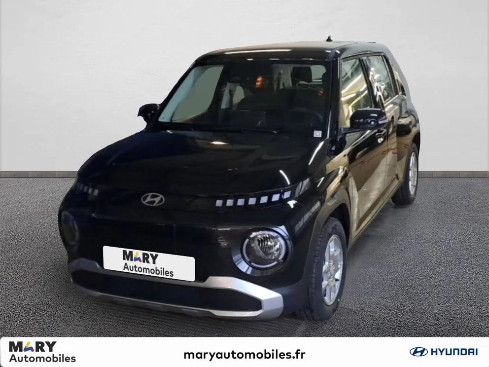 Véhicule occasion 217508 - hyundai INSTER - Photo 1