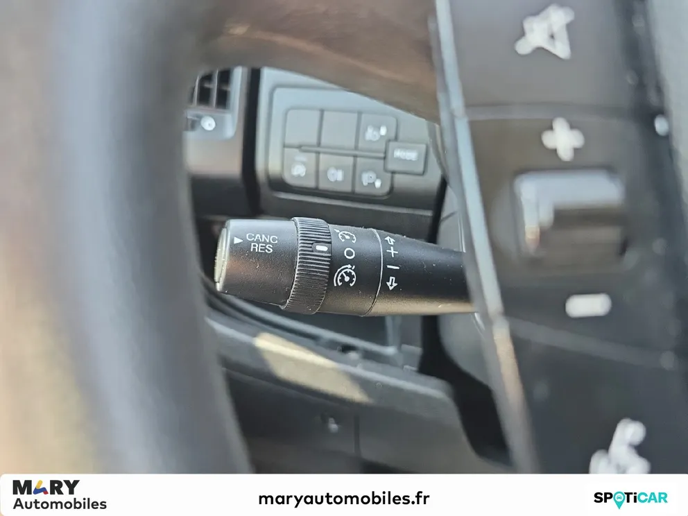 Véhicule occasion 1234974 - peugeot BOXER - Photo 10