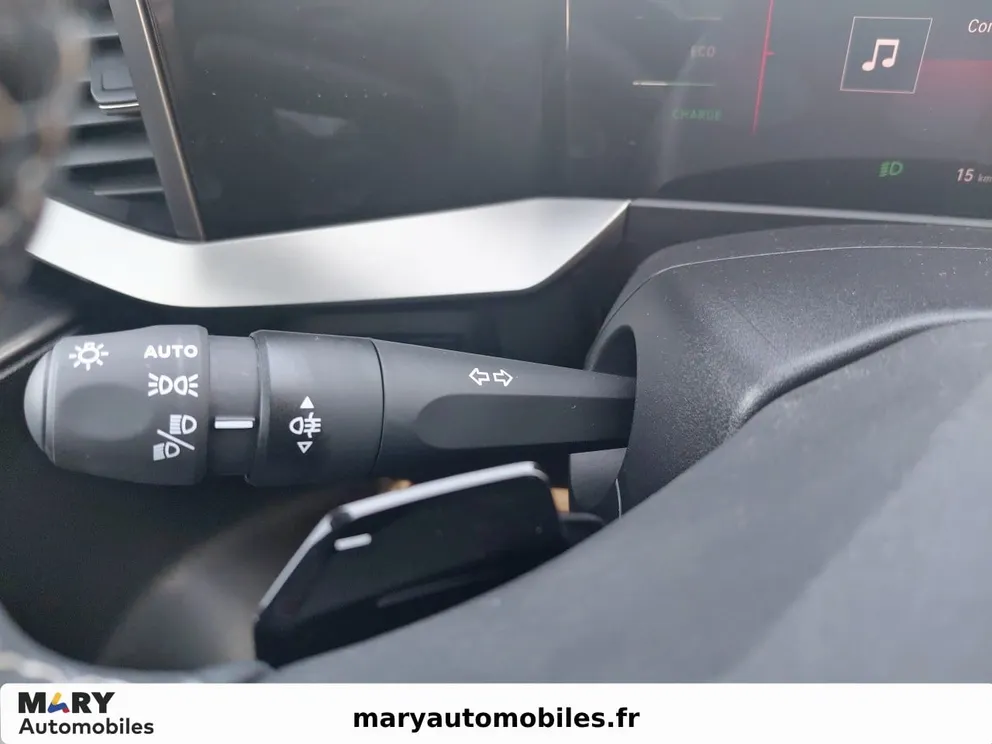 Véhicule occasion 224243 - opel MOKKA - Photo 16