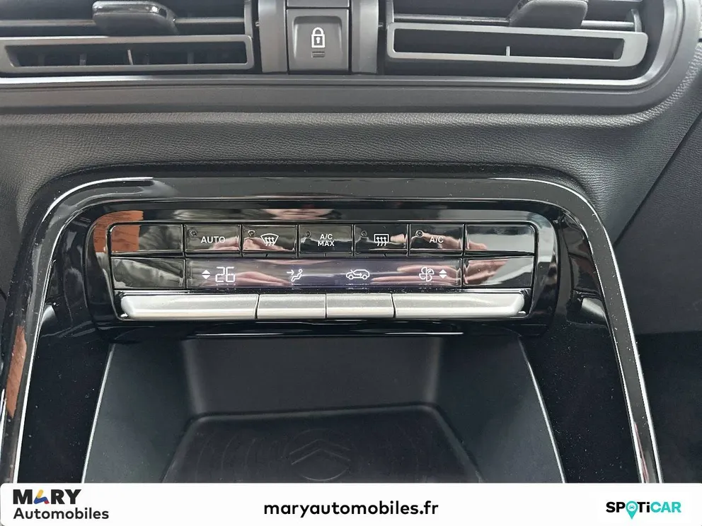 Véhicule occasion 211526 - Citroën C3 - Photo 16