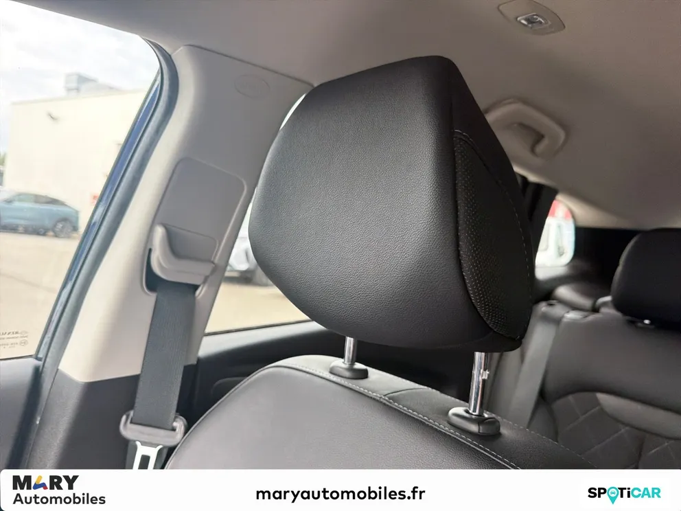 Véhicule occasion 1231470 - renault KADJAR - Photo 10