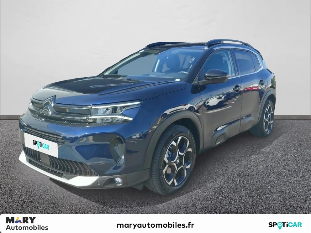 Véhicule occasion 229042 - Citroën C5 AIRCROSS - Photo 1
