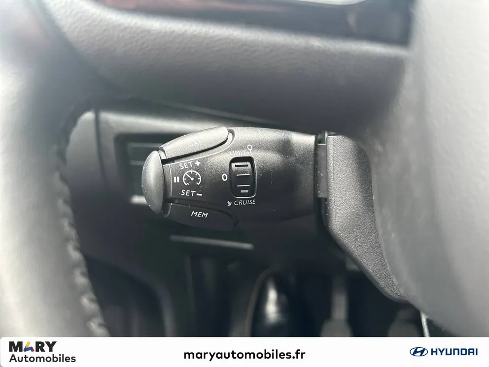 Véhicule occasion 160295 - Citroën C5 AIRCROSS - Photo 13