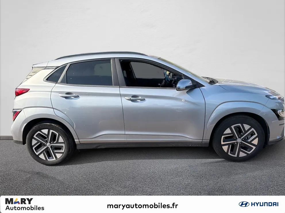 Véhicule occasion 1229069 - hyundai KONA - Photo 4