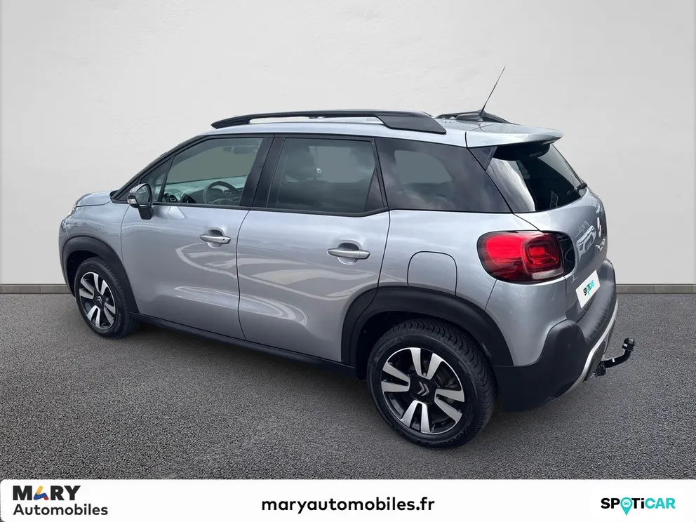 Véhicule occasion 1230638 - Citroën C3 AIRCROSS - Photo 2