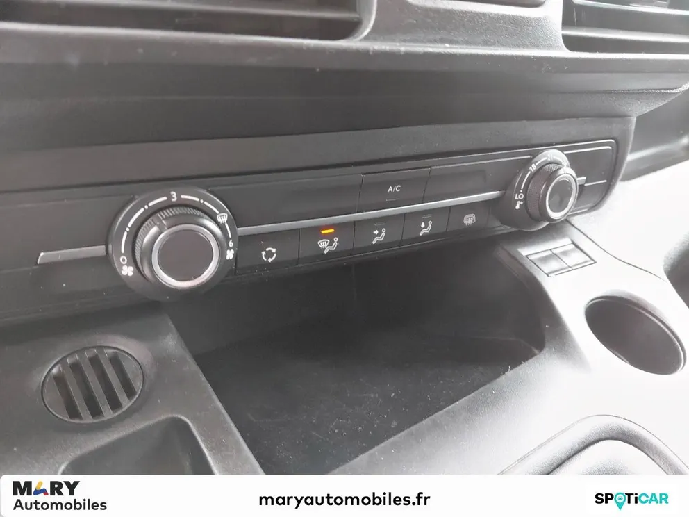 Véhicule occasion 222827 - Citroën BERLINGO - Photo 20