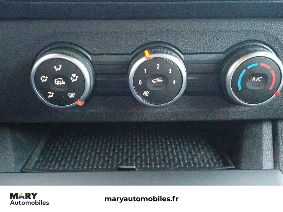 Véhicule occasion 1240495 - renault KANGOO - Photo 10