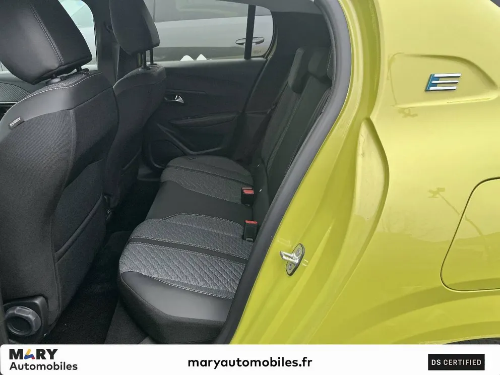 Véhicule occasion 254297 - peugeot 208 - Photo 9