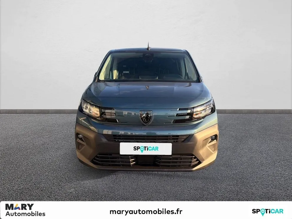Véhicule occasion 224944 - peugeot PARTNER - Photo 2