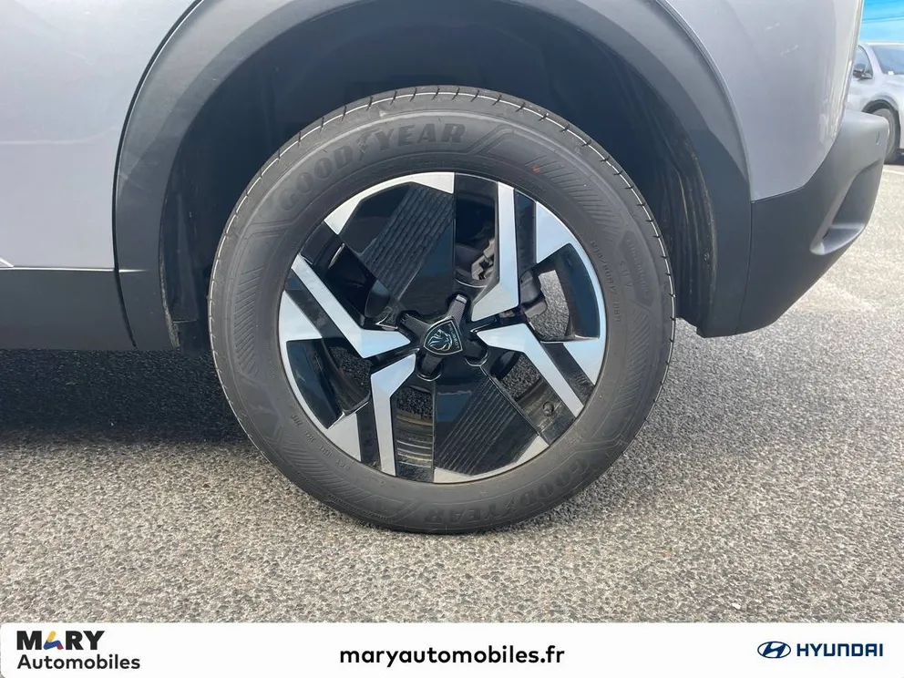 Véhicule occasion 194958 - peugeot 2008 - Photo 11