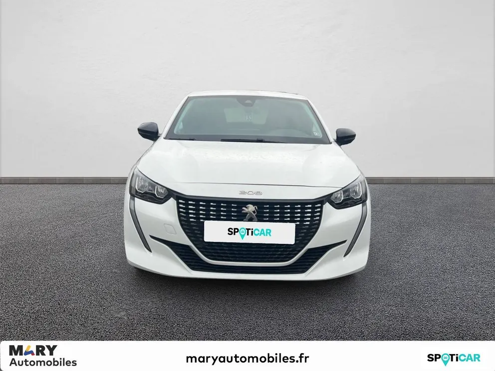 Véhicule occasion 206443 - peugeot 208 - Photo 2