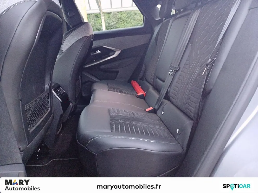 Véhicule occasion 221817 - peugeot 3008 - Photo 9