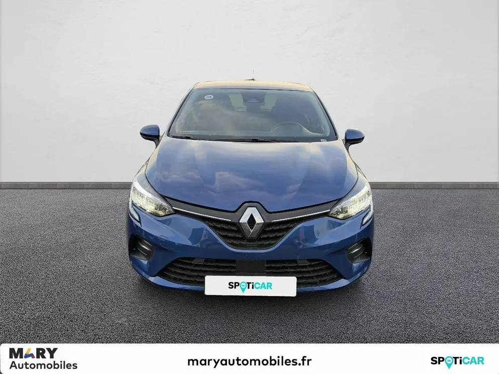 Véhicule occasion 204373 - renault CLIO - Photo 2