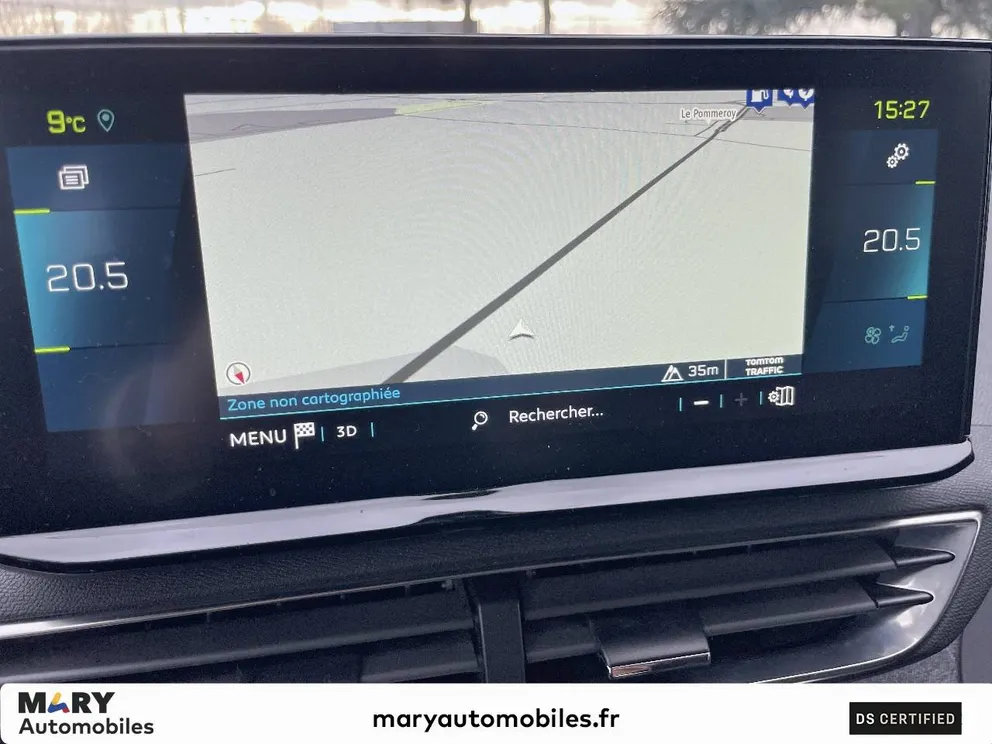 Véhicule occasion 210218 - peugeot 3008 - Photo 13