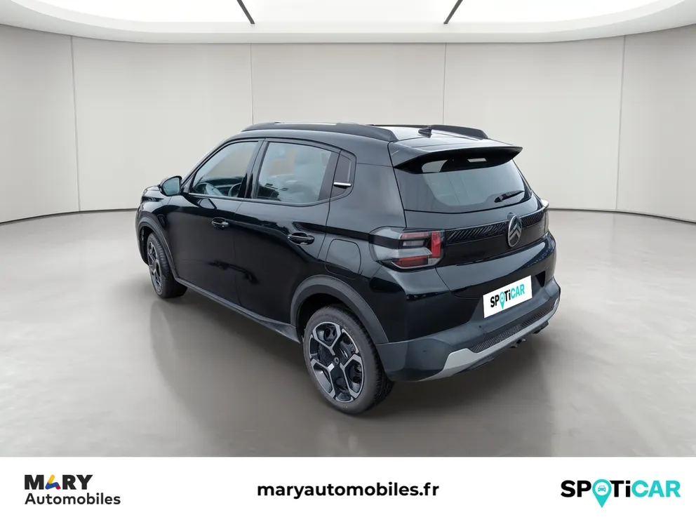 Véhicule occasion 1246758 - Citroën C3 - Photo 3