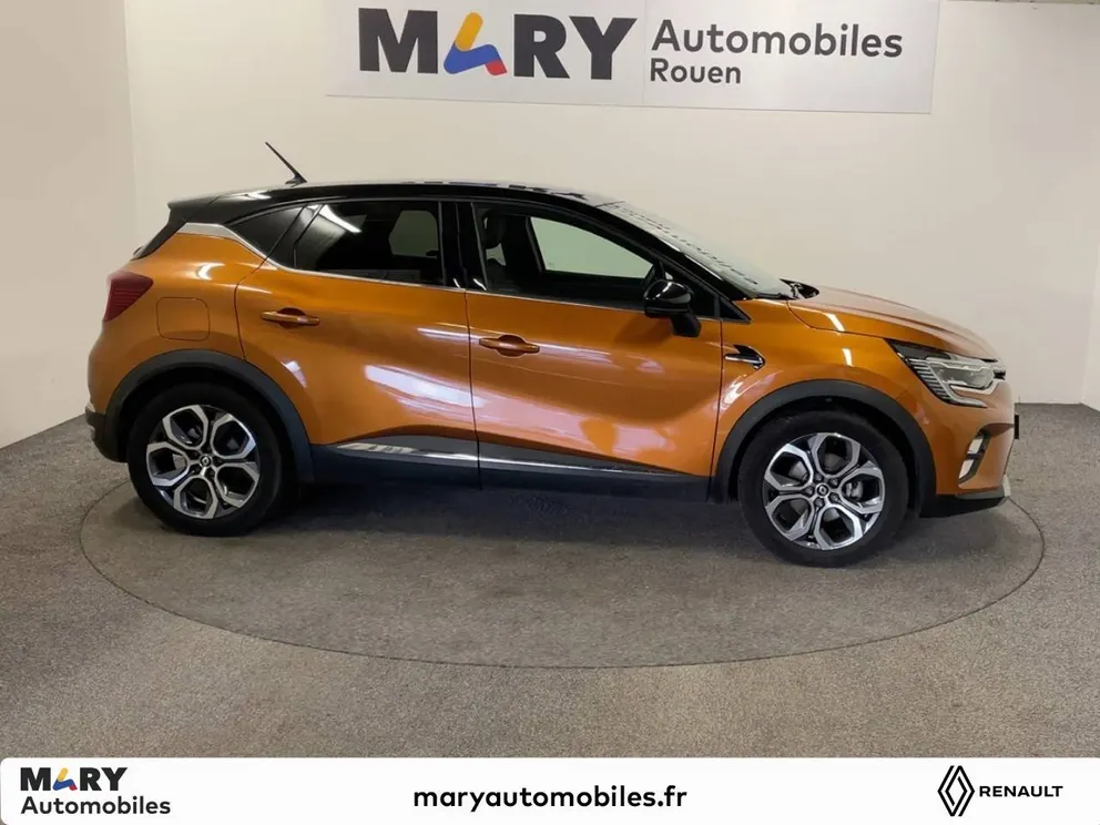 Véhicule occasion 214229 - renault CAPTUR - Photo 4