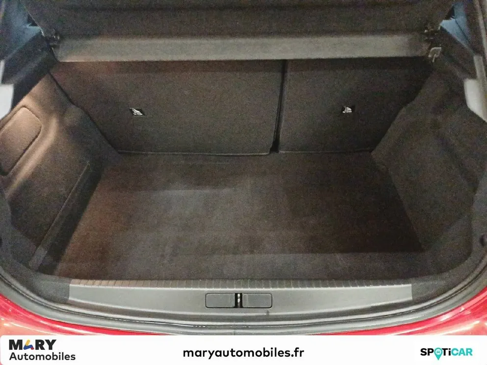 Véhicule occasion 221215 - peugeot 208 - Photo 6