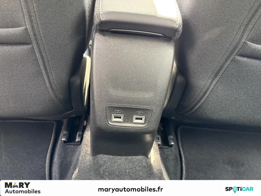 Véhicule occasion 229894 - peugeot 208 - Photo 9
