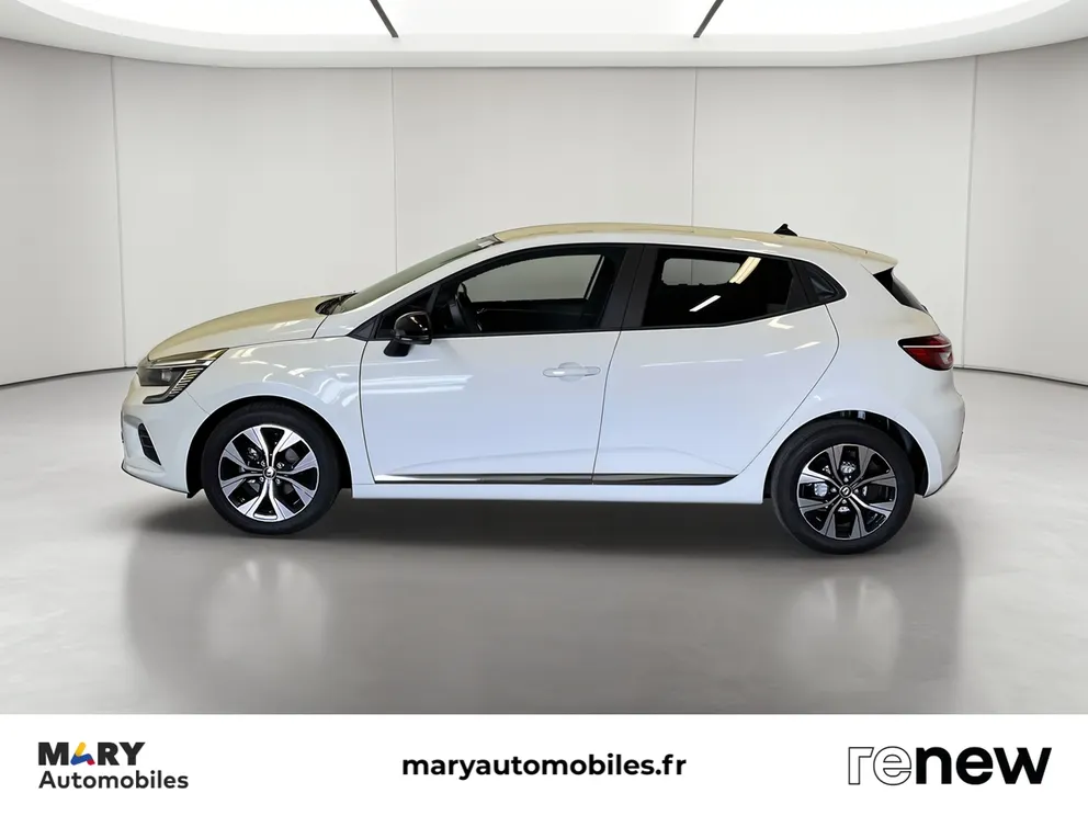 Véhicule occasion 234803 - renault CLIO - Photo 2
