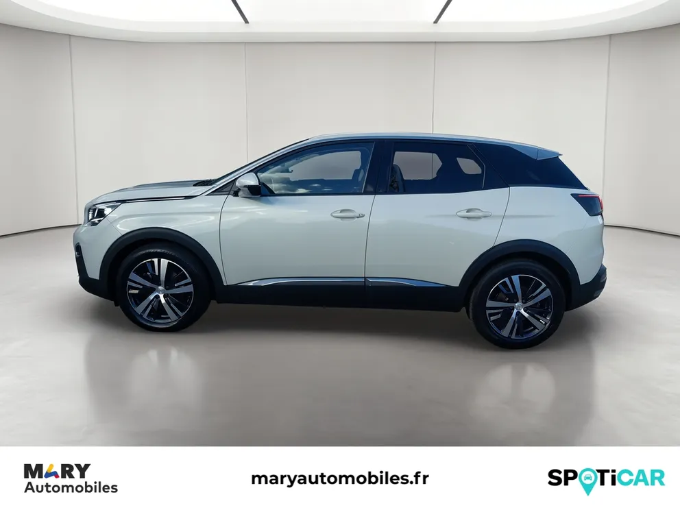 Véhicule occasion 1240983 - peugeot 3008 - Photo 2