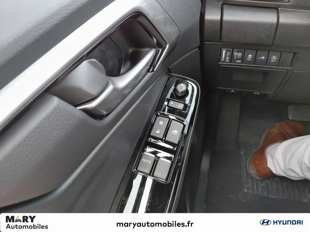 Véhicule occasion 221062 - isuzu D-MAX - Photo 16