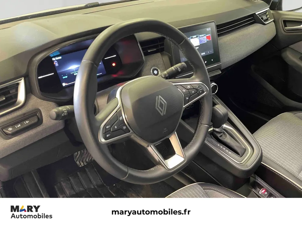 Véhicule occasion 225100 - renault CLIO - Photo 12