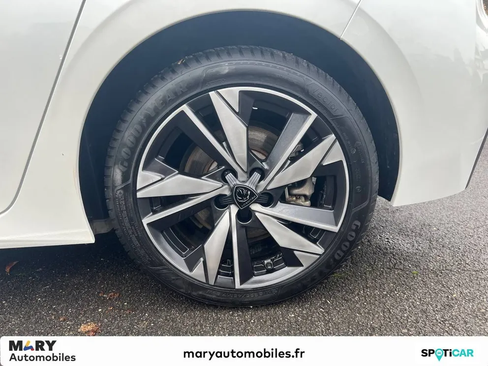 Véhicule occasion 208989 - peugeot 308 - Photo 11