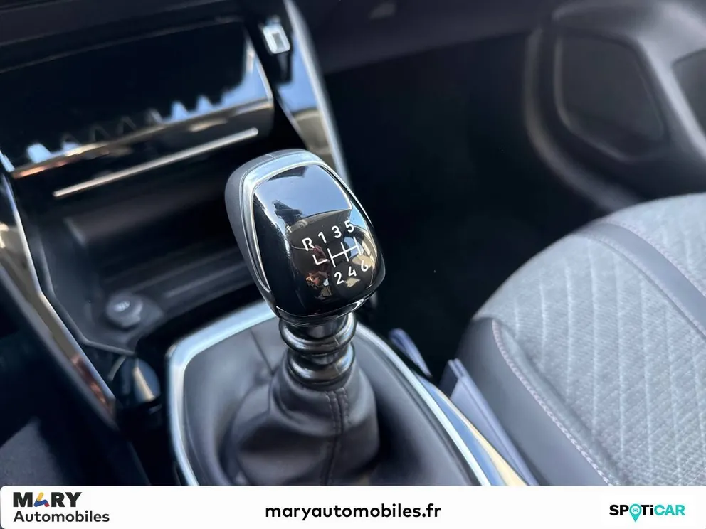 Véhicule occasion 212746 - peugeot 208 - Photo 21