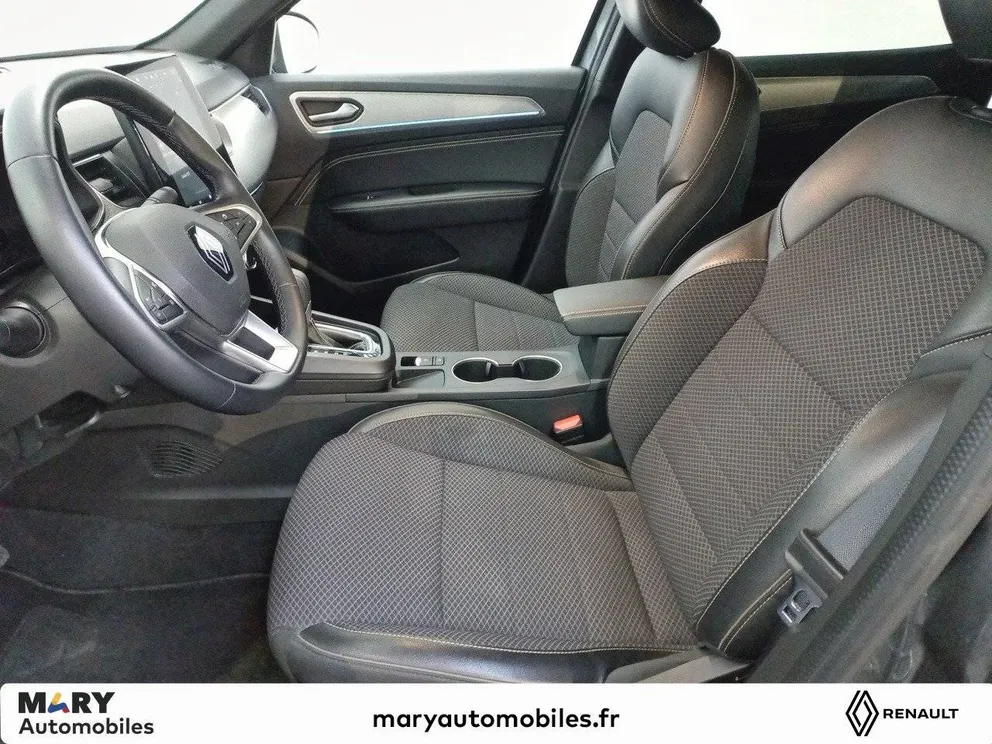 Véhicule occasion 172633 - renault ARKANA - Photo 9