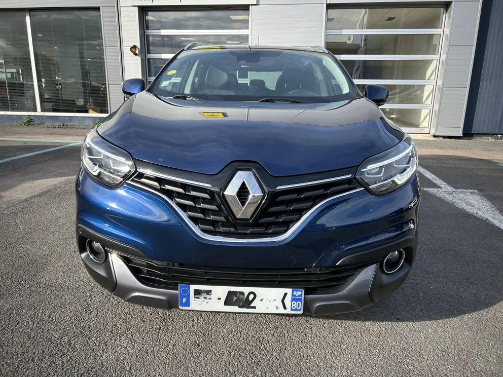 Véhicule occasion 202552 - renault KADJAR - Photo 2