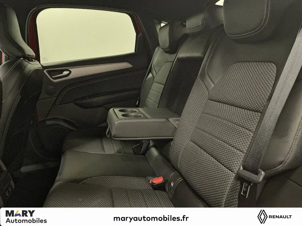 Véhicule occasion 197618 - renault ARKANA - Photo 10