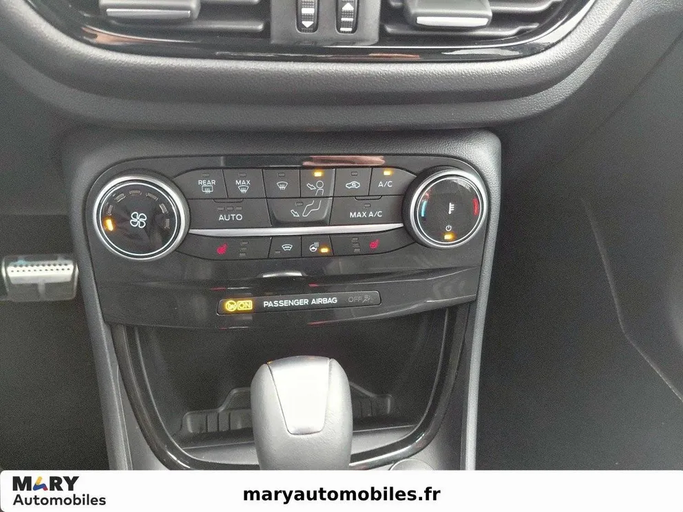 Véhicule occasion 195927 - ford PUMA - Photo 14