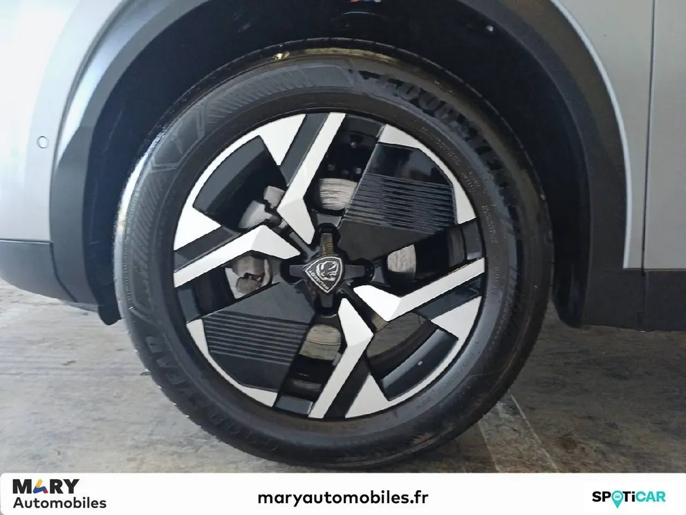 Véhicule occasion 229497 - peugeot 2008 - Photo 11