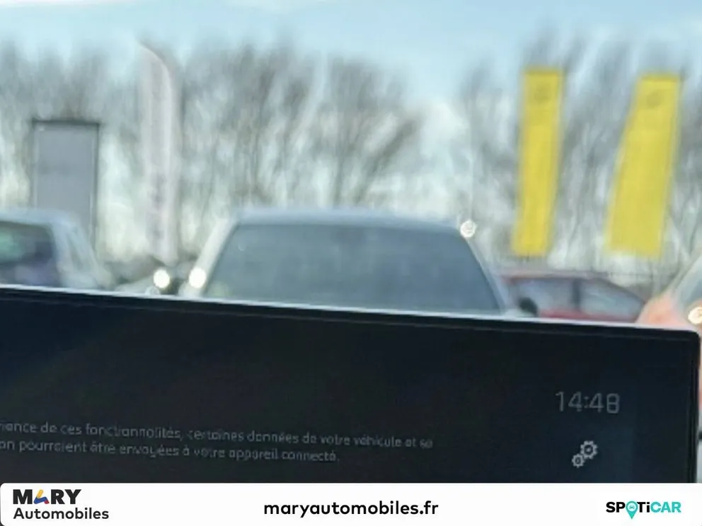 Véhicule occasion 217627 - peugeot 3008 - Photo 12