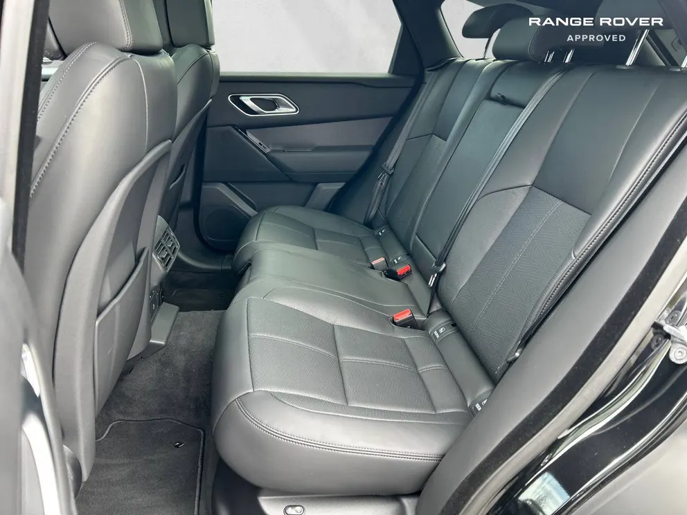 Véhicule occasion 229205 - land rover RANGE ROVER VELAR - Photo 5