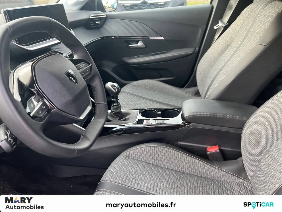 Véhicule occasion 216983 - peugeot 208 - Photo 10