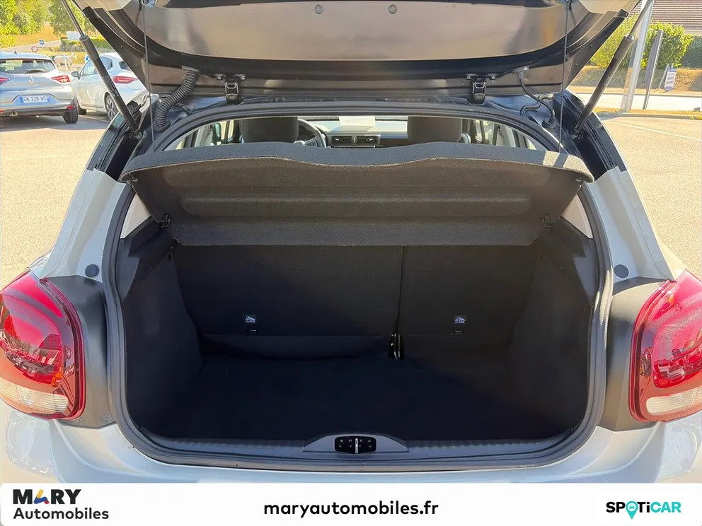 Véhicule occasion 1236403 - Citroën C3 - Photo 22