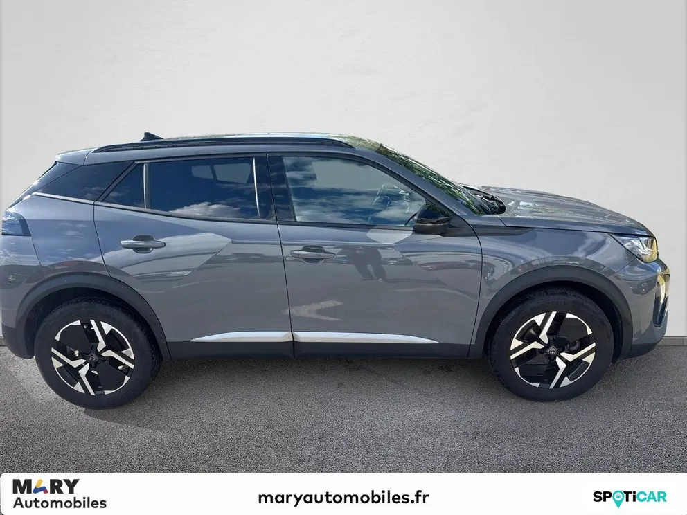 Véhicule occasion 236990 - peugeot 2008 - Photo 4