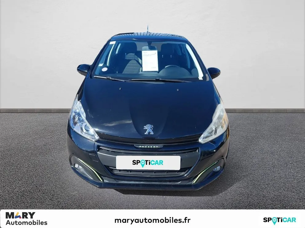 Véhicule occasion 232125 - peugeot 208 - Photo 2