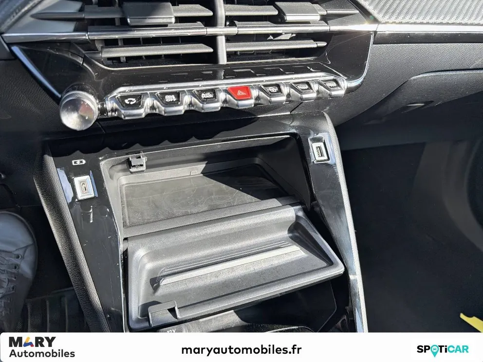 Véhicule occasion 225971 - peugeot 2008 - Photo 14