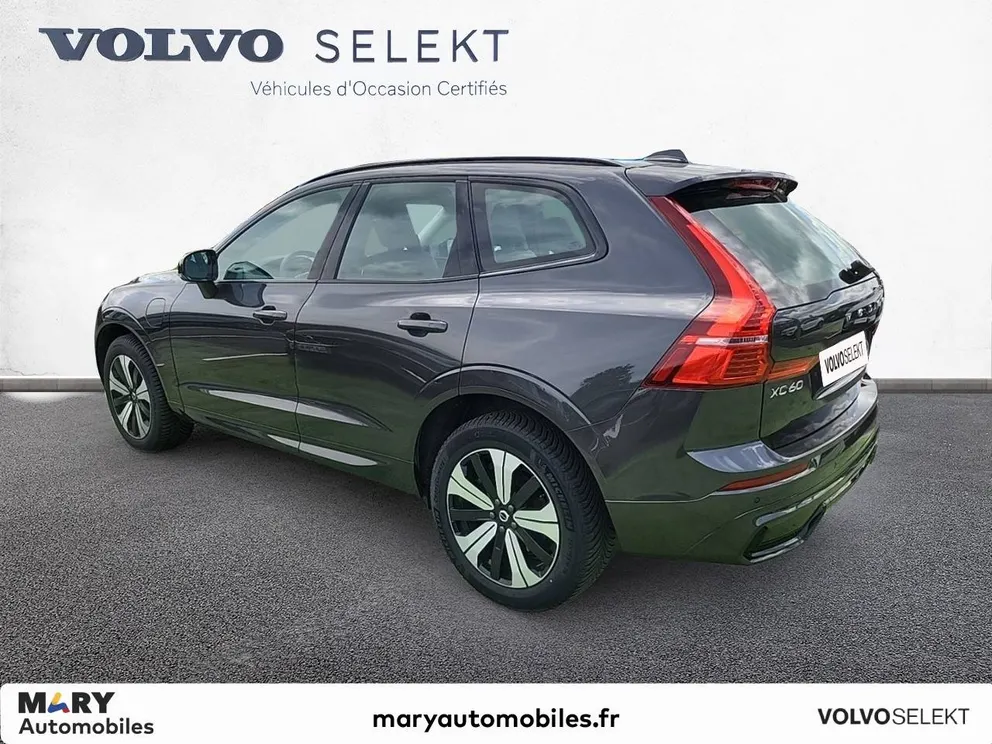 Véhicule occasion 175190 - volvo XC60 - Photo 2