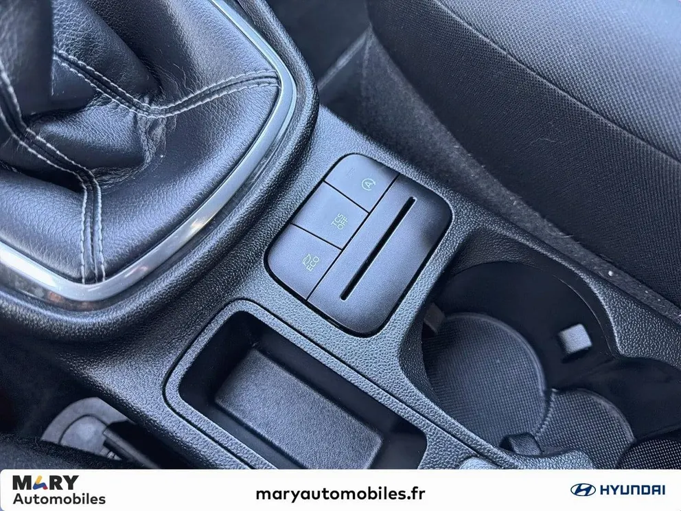 Véhicule occasion 227004 - ford FIESTA - Photo 18