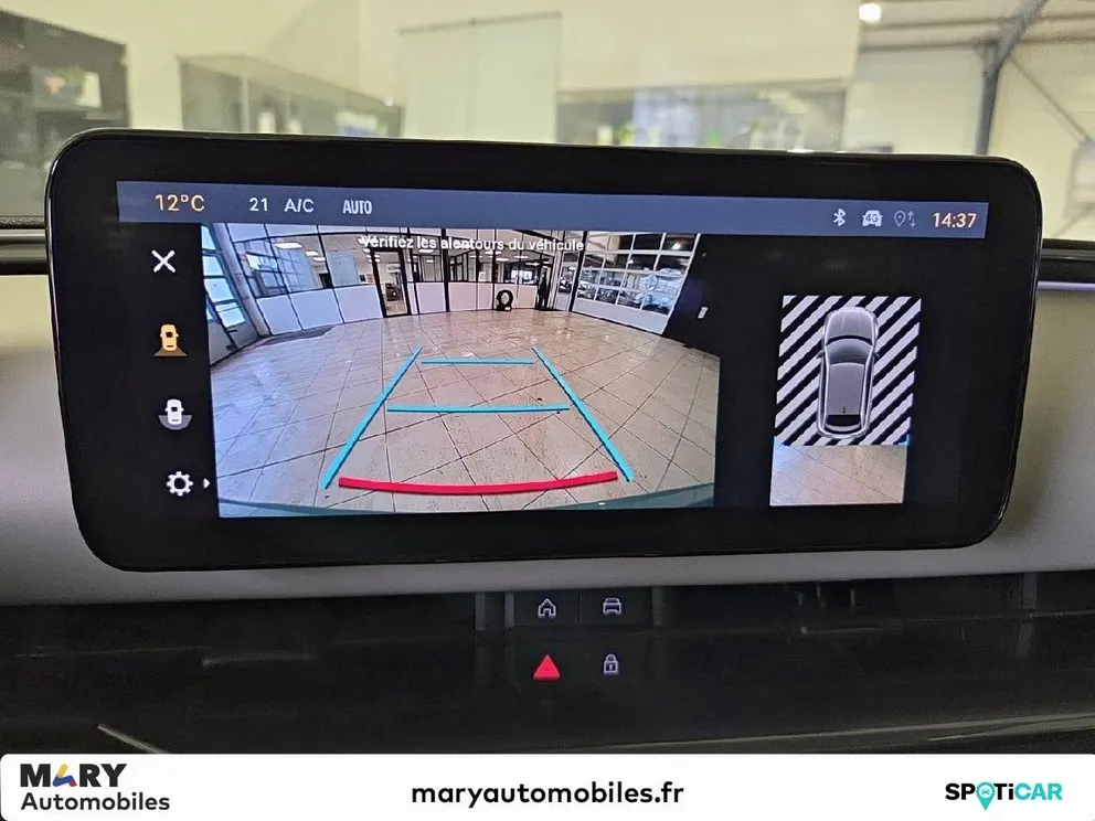 Véhicule occasion 223437 - fiat 600e - Photo 15