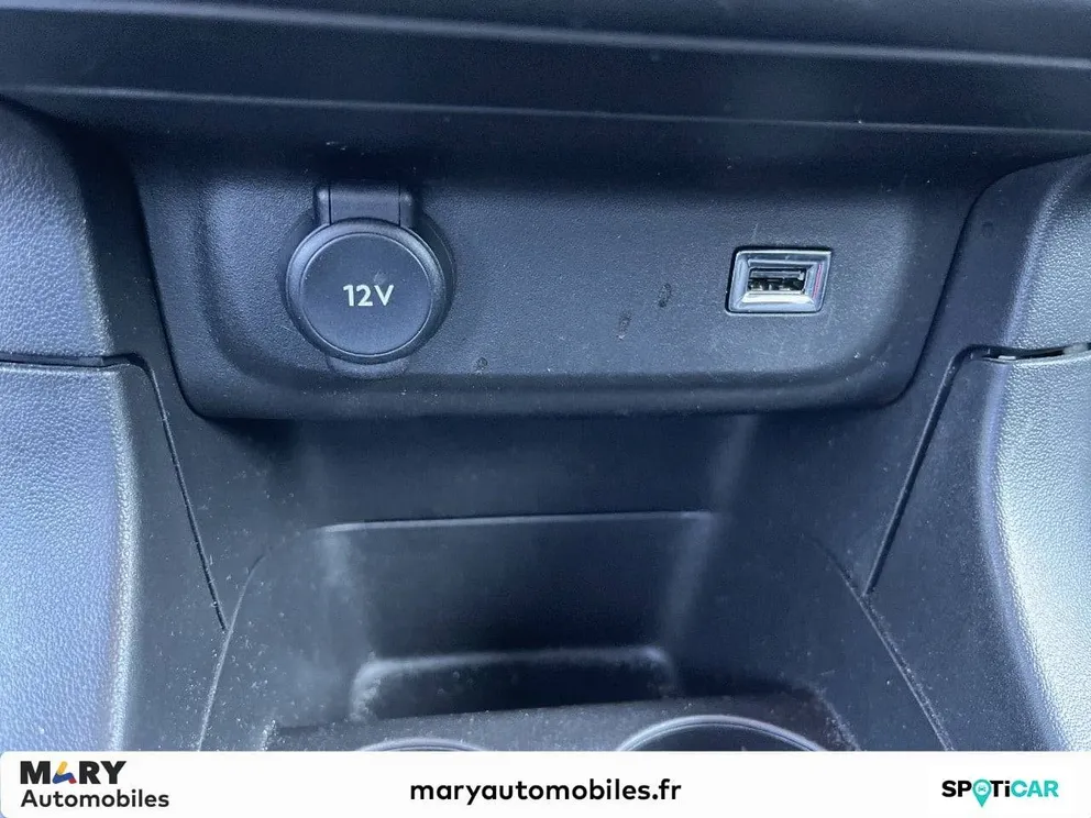 Véhicule occasion 231964 - Citroën C3 - Photo 20