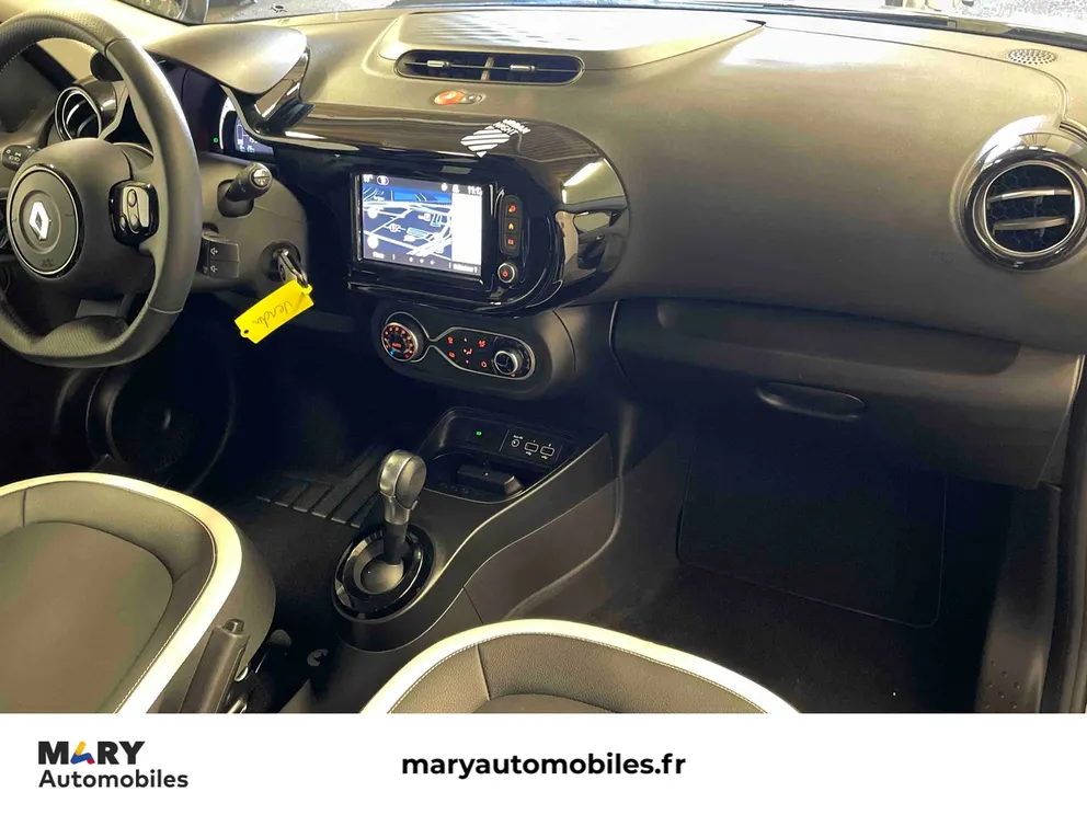 Véhicule occasion 1243301 - renault TWINGO - Photo 22