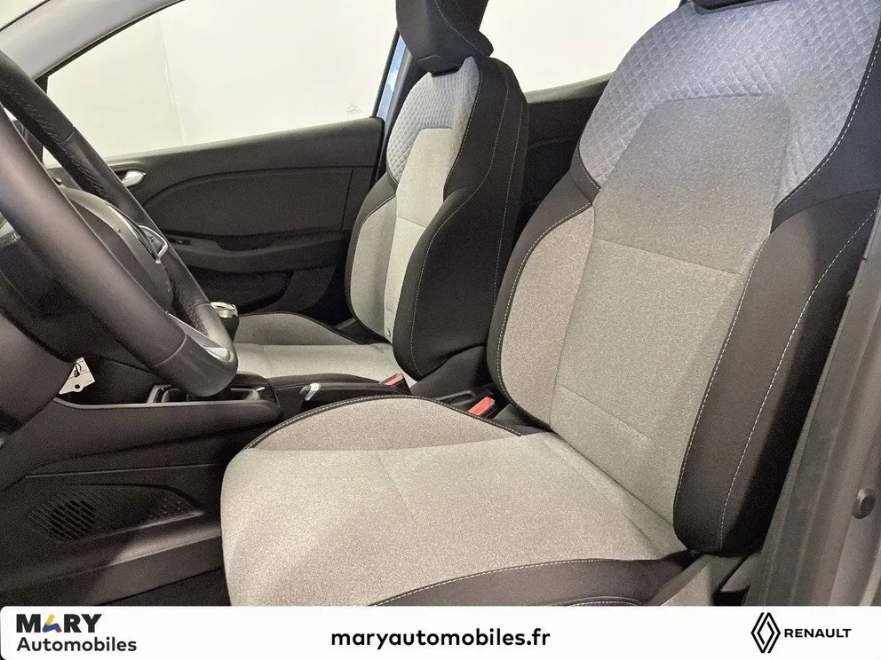 Véhicule occasion 197819 - renault CLIO - Photo 9