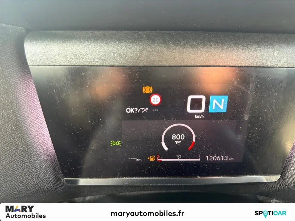 Véhicule occasion 1242327 - Citroën C4 - Photo 22