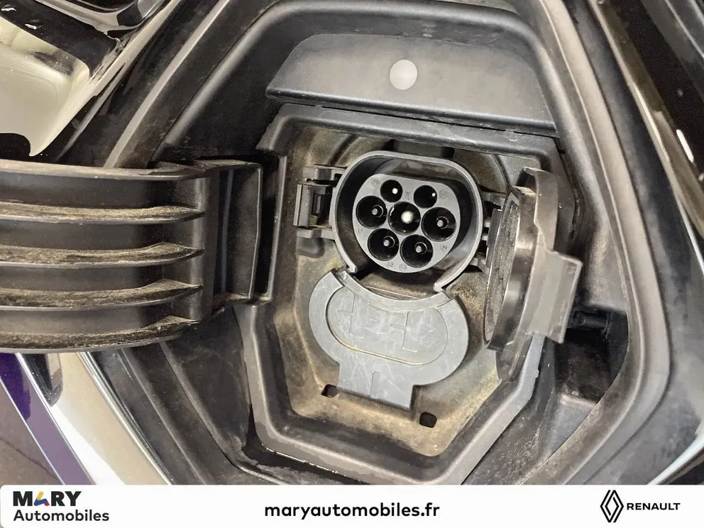 Véhicule occasion 210644 - renault ZOE - Photo 16
