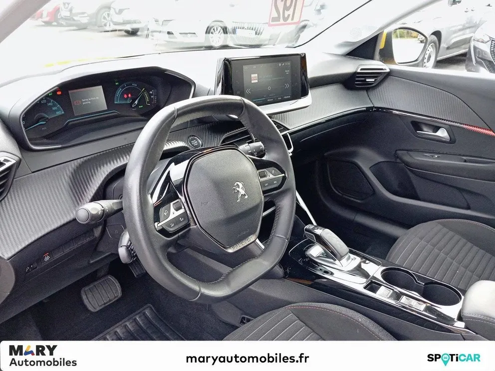 Véhicule occasion 203682 - peugeot 208 - Photo 8