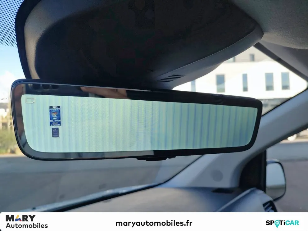 Véhicule occasion 254009 - Citroën JUMPY - Photo 18